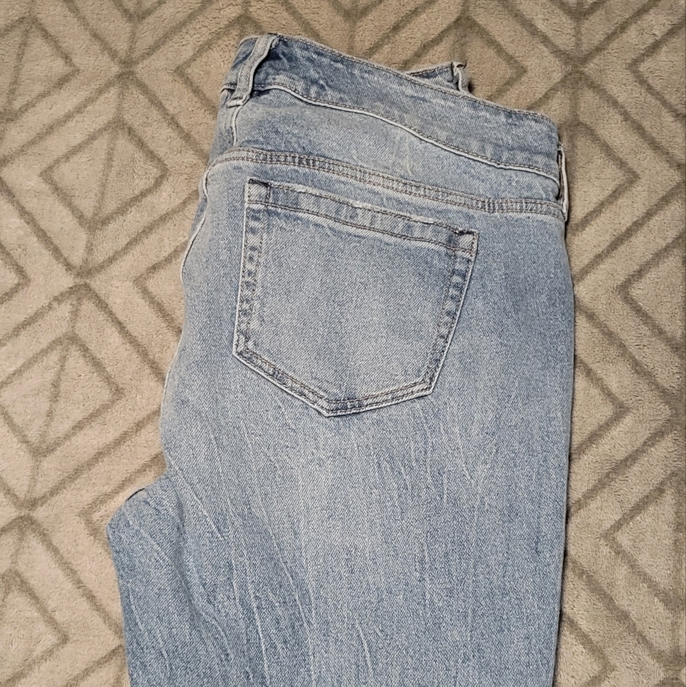 Torrid feel the fit 10s